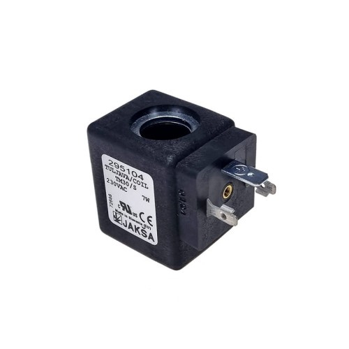 CEWKA ELEKTROZAWORU JAKŠA TM30/S 230V AC 7W (295104)