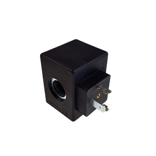 CEWKA ELEKTROZAWORU JAKŠA TM35/S 24V DC 12W (297410)