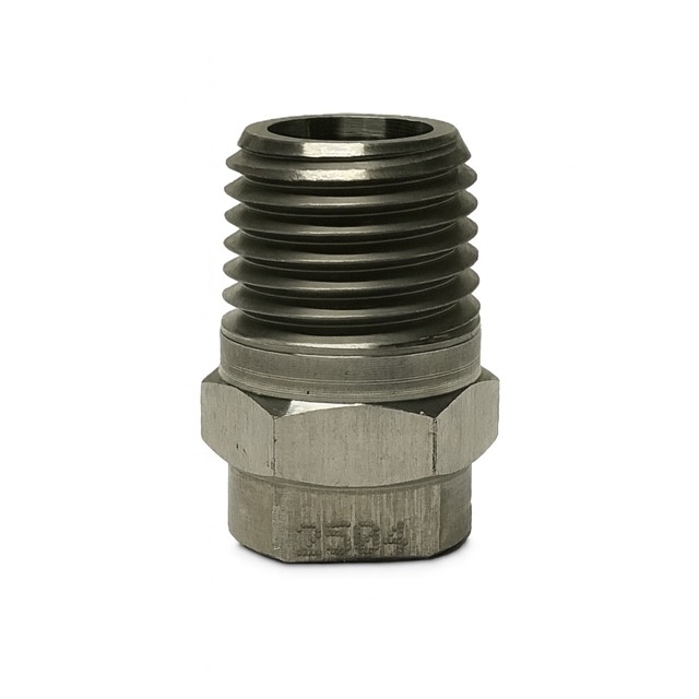 DYSZA STALOWA LECHLER 2504 1/4" M