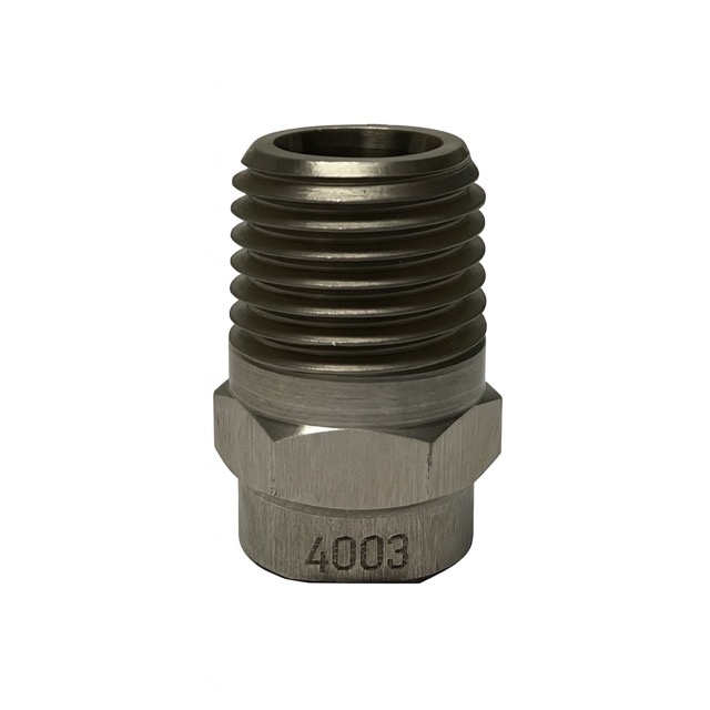 DYSZA STALOWA LECHLER 4003 1/4" M