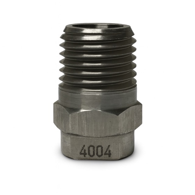 DYSZA STALOWA LECHLER 4004 1/4" M