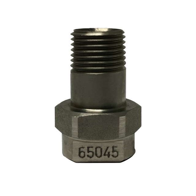 DYSZA STALOWA LECHLER 65045 1/8" M