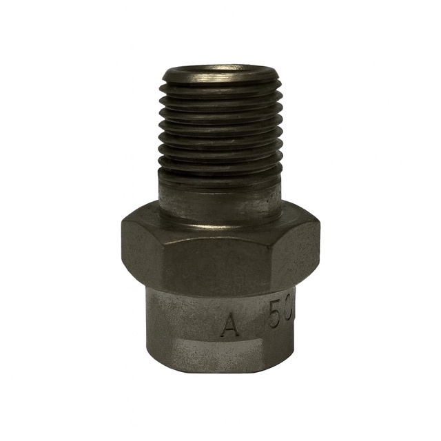 DYSZA WYSOKOCIŚNIENIOWA STALOWA INOX 5003 M 1/8"