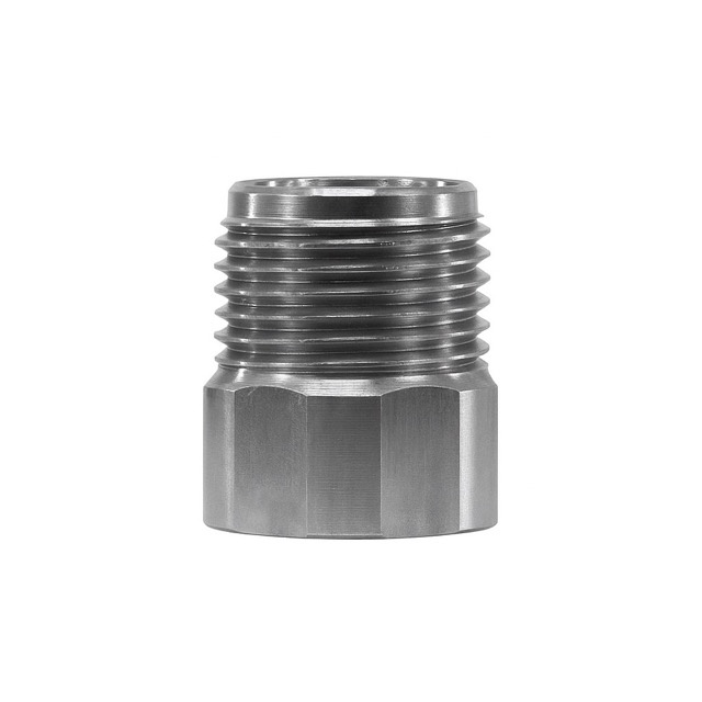 GNIAZDO DYSZY TIP GW1/4″ GZ M18 INOX DO LANCY PIANUJĄCEJ
