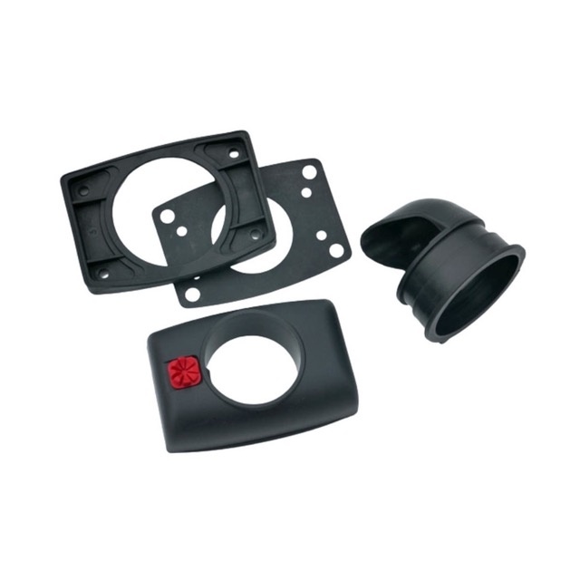 GNIAZDO WĘŻA ODKURZACZA D38 MM