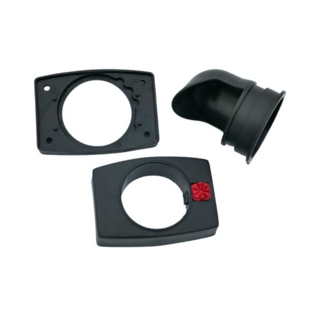 GNIAZDO WĘŻA ODKURZACZA D50 MM