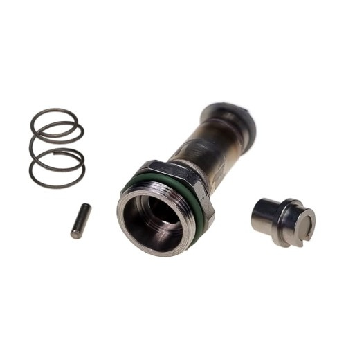 KPL. NAPR. ELEKTROZAWORU JAKŠA BS3NOIS 0,8–150 BAR PK (298381)