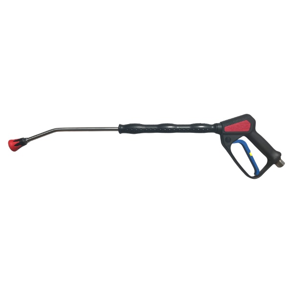 LANCA R+M ST-29 600MM Z PISTOLETEM ST-2600 (WEEP)