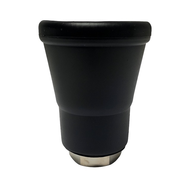 OSŁONA DYSZY CZARNA MTM 1/8" F – 1/8" M