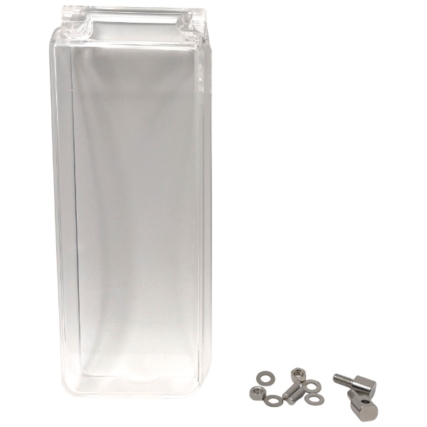 OSŁONA WRZUTNIKA POJEDYNCZA