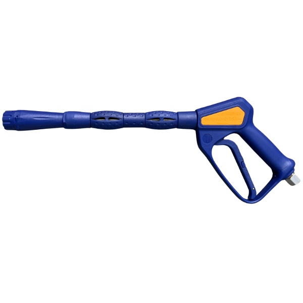 PIANOWNICA EASYWASH 365+ KRÓTKA (FREEZE STOP)