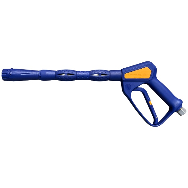 PIANOWNICA EASYWASH 365+ KRÓTKA (WEEP) DYSZA 1,05 MM