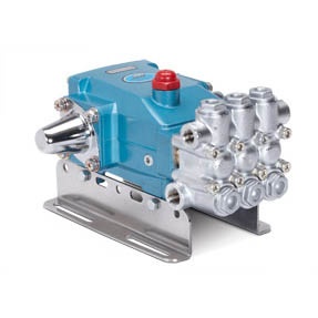 POMPA CAT 5CP 2120W