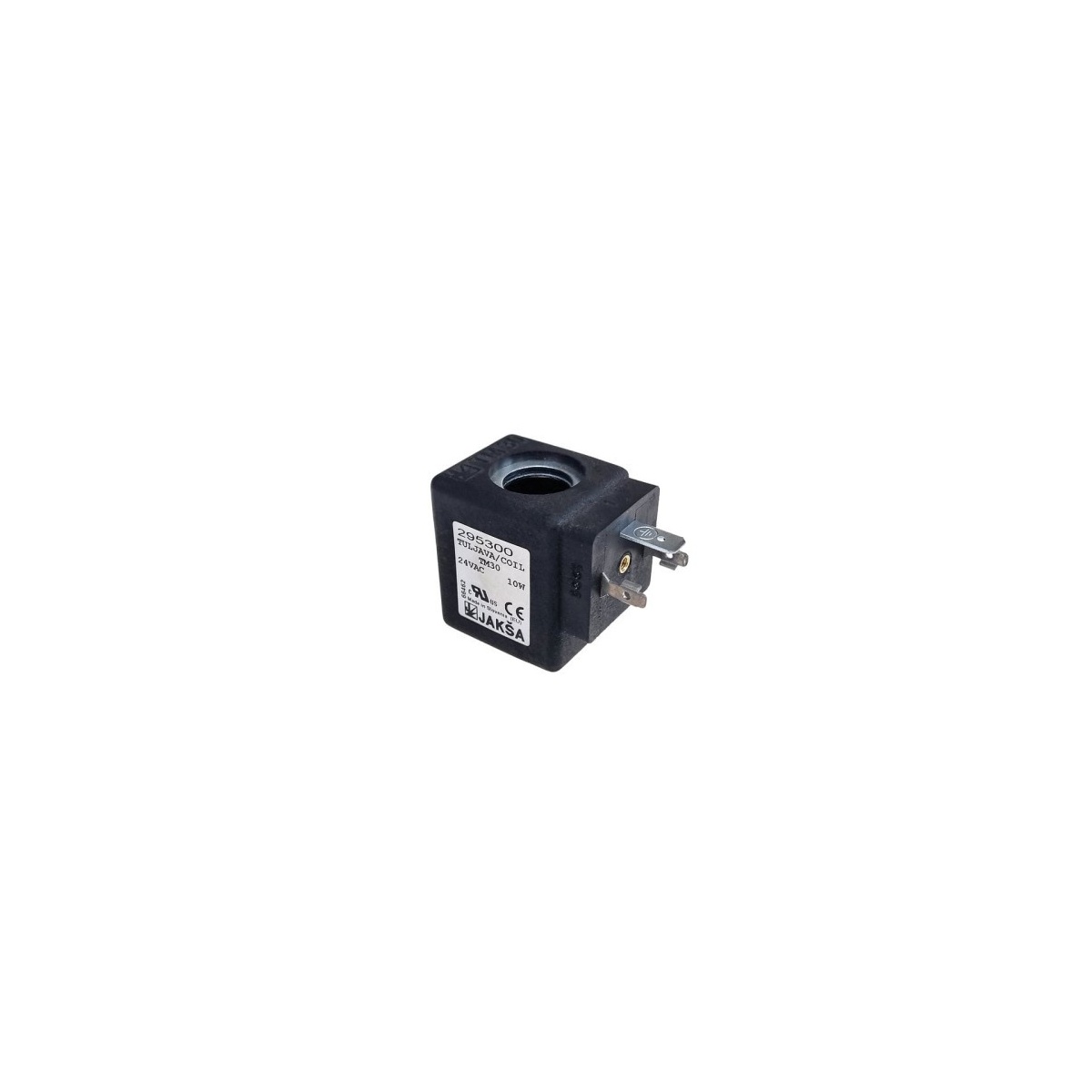 cewka_elektrozaworu_jaksa_tm30_24v_ac_10w_295300