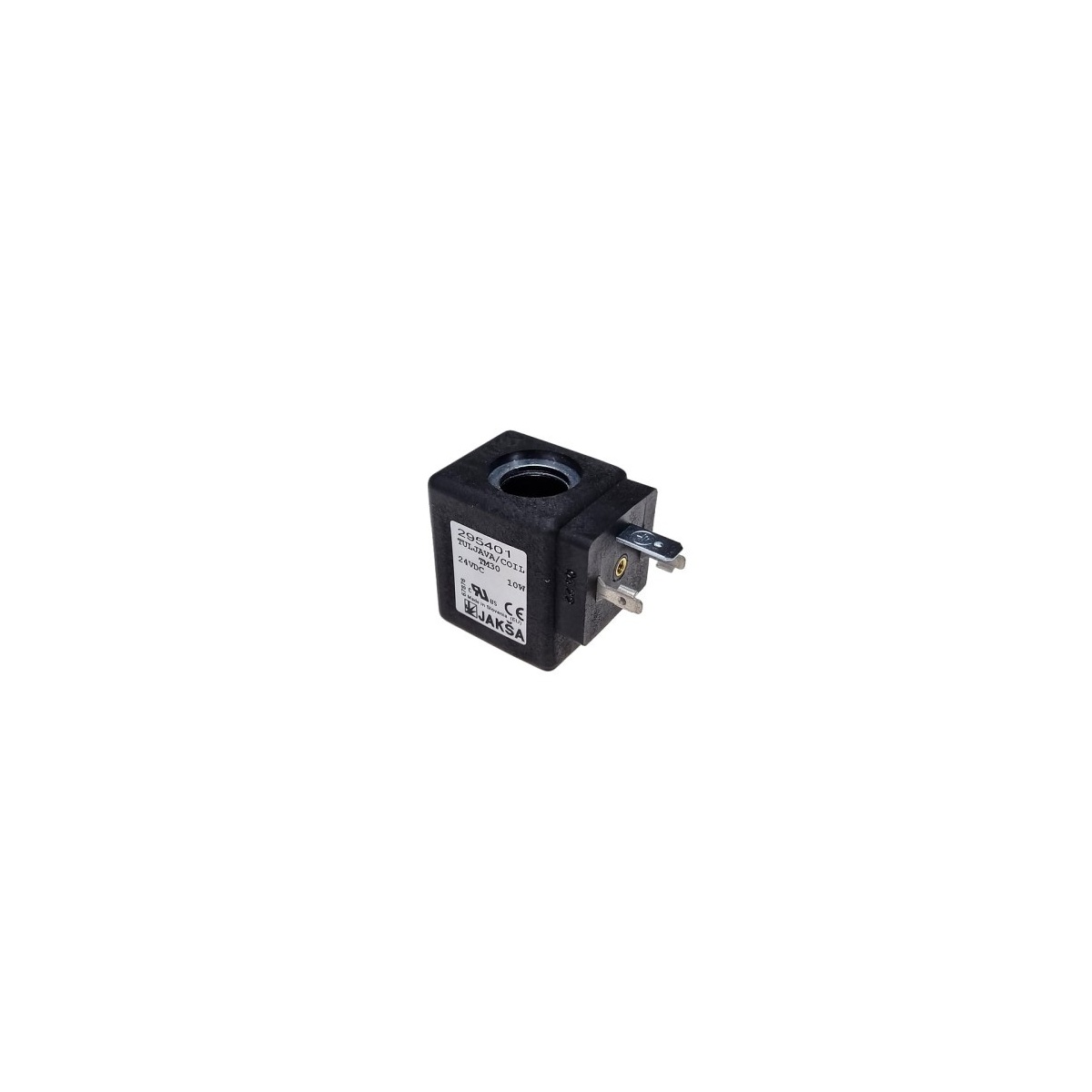 cewka_elektrozaworu_jaksa_tm30_24v_dc_10w_295401
