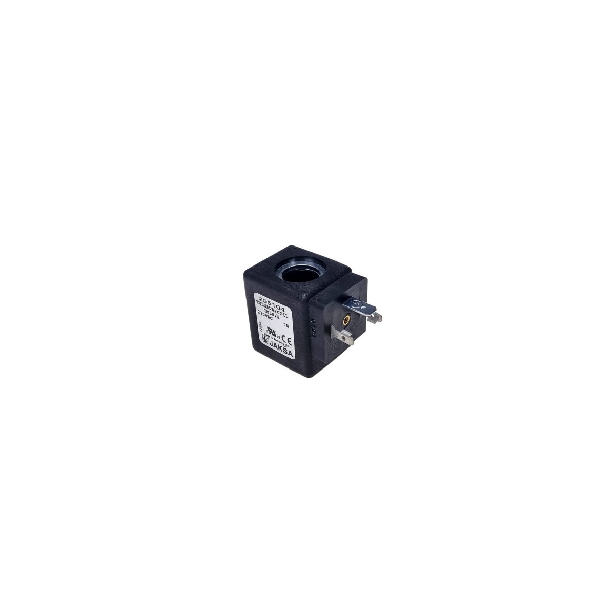 cewka_elektrozaworu_jaksa_tm30s_230v_ac_7w_295104