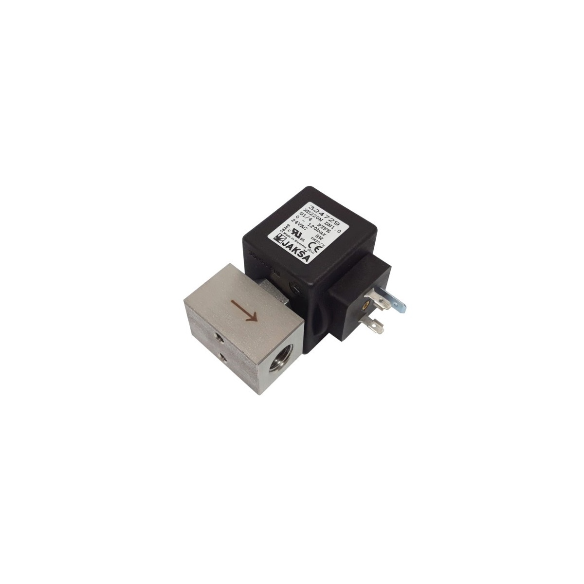 elektrozawor_jaksa_xd220n_0-120bar_g14_ptfe_24v_ac_324729