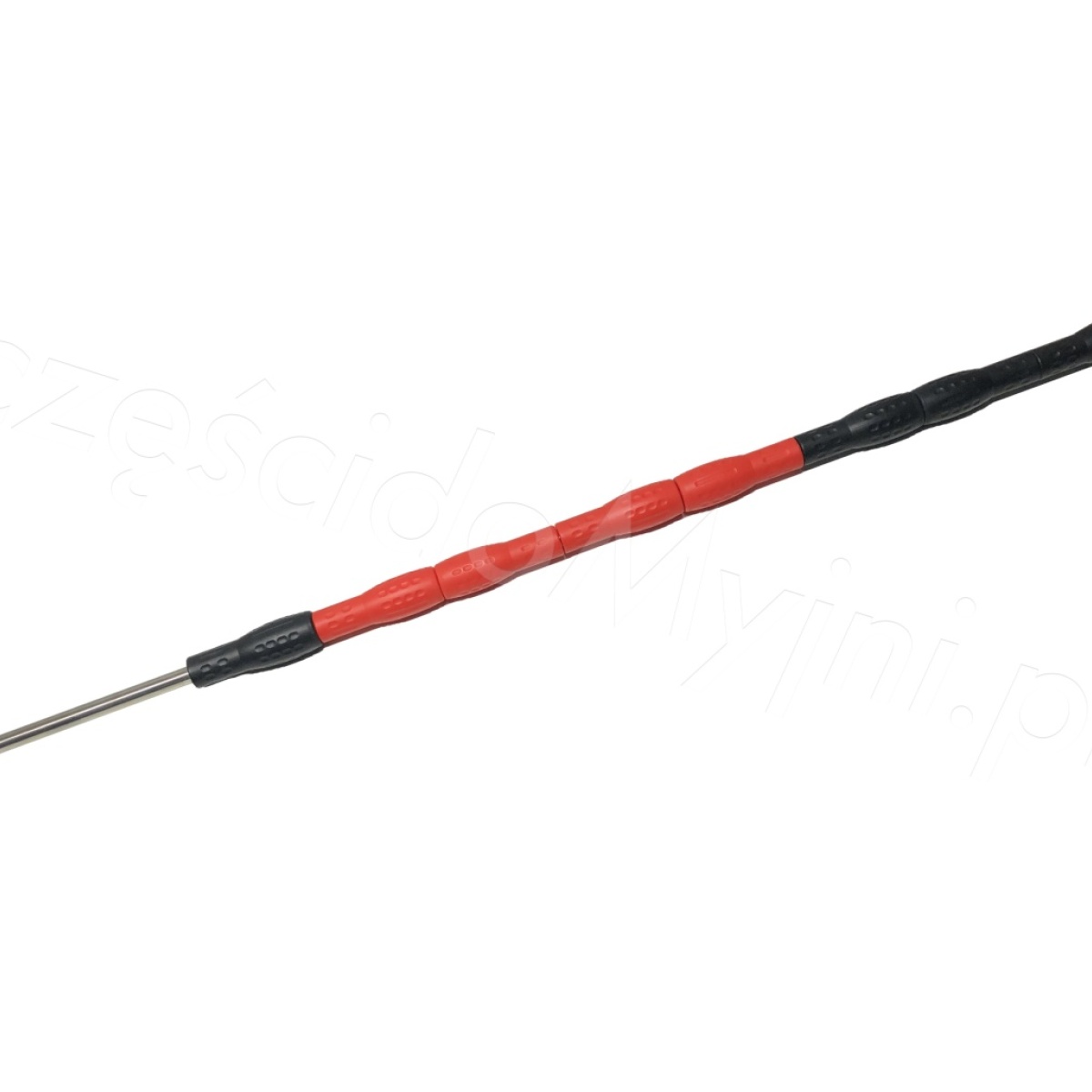 lanca_szczotki_obrotowa_1000_mm_prosta_czerwono_czarna
