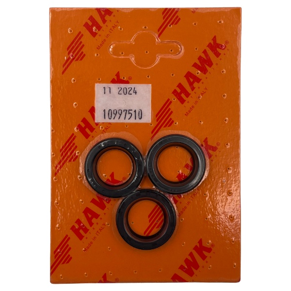 USZCZELNIACZE OLEJOWE POMPY HAWK NMT CW/HT (1.099-751.0)