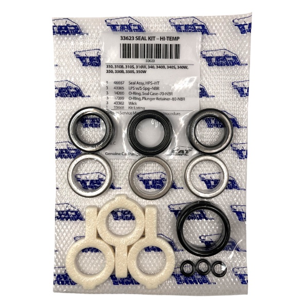 USZCZELNIACZE WODNE POMPY CAT 340/350 HT (33623)