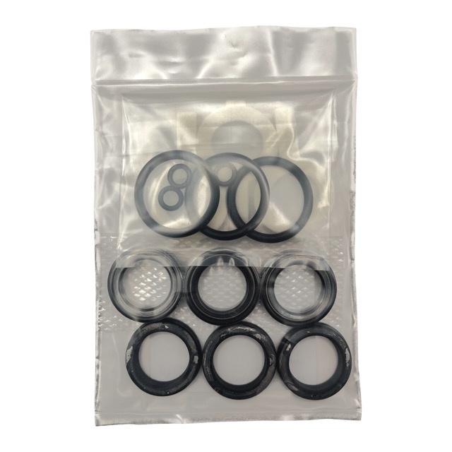 USZCZELNIACZE WODNE POMPY CAT 340/350 NBR (30623)