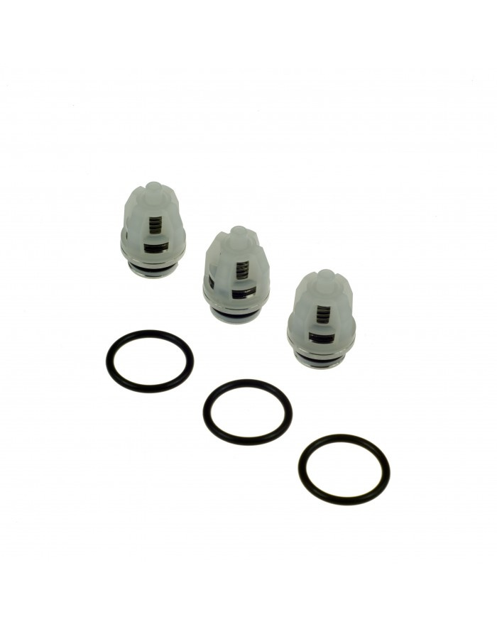 ZAWORY POMPY CAT 340/350/5CP (30821)