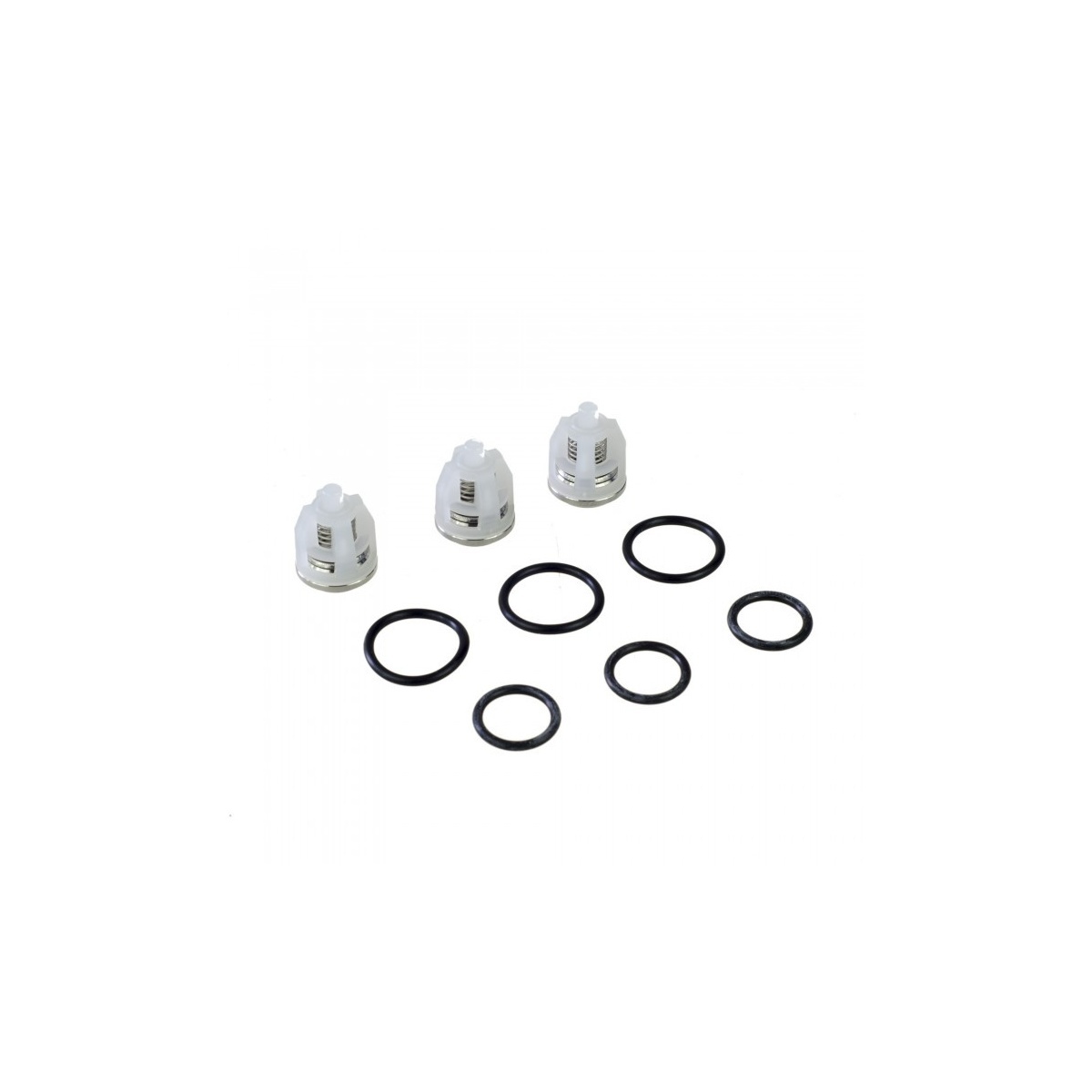 ZAWORY POMPY CAT 3CP (33062)