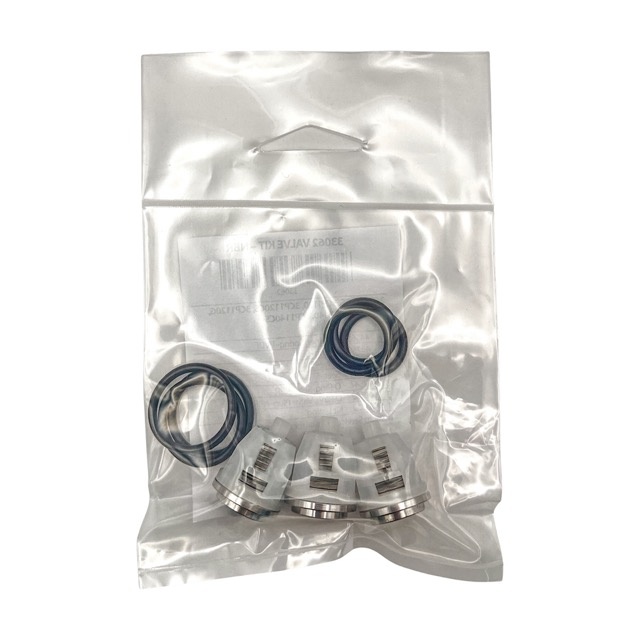 ZAWORY POMPY CAT 3CP (33062)