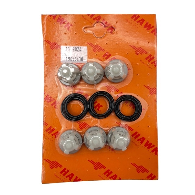 ZAWORY POMPY HAWK NMT CW (1.905-543.0)