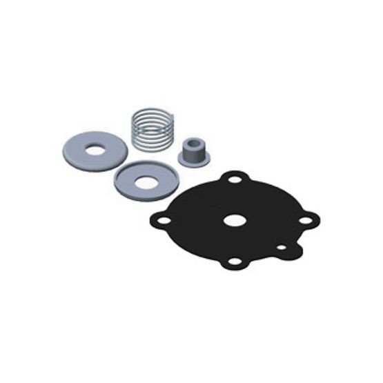 ZESTAW NAPRAWCZY ELEKTROZAWORU ASCO E283A001-02/A006-07 (C131600)